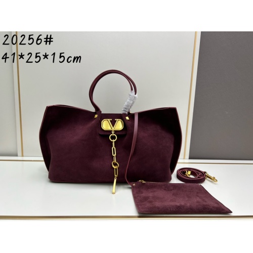 Replica Valentino AAA Quality Handbags For Women #1267241, $118.00 USD, [ITEM#1267241], Replica Valentino AAA Quality Handbags outlet from China