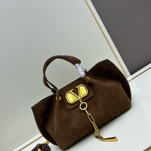 Replica Valentino AAA Quality Handbags For Women #1267242, $112.00 USD, [ITEM#1267242], Replica Valentino AAA Quality Handbags outlet from China