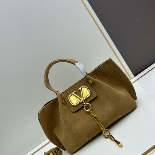 Replica Valentino AAA Quality Handbags For Women #1267244, $112.00 USD, [ITEM#1267244], Replica Valentino AAA Quality Handbags outlet from China