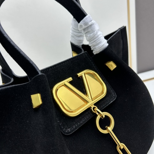 Replica Valentino AAA Quality Handbags For Women #1267246 $112.00 USD for Wholesale