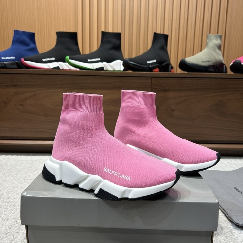 Replica Balenciaga Boots For Women #1267299, $68.00 USD, [ITEM#1267299], Replica Balenciaga Boots outlet from China