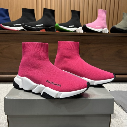 Replica Balenciaga Boots For Women #1267300, $68.00 USD, [ITEM#1267300], Replica Balenciaga Boots outlet from China