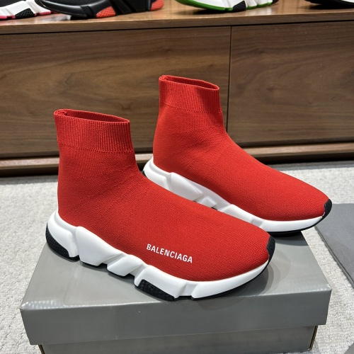 Replica Balenciaga Boots For Women #1267301, $68.00 USD, [ITEM#1267301], Replica Balenciaga Boots outlet from China