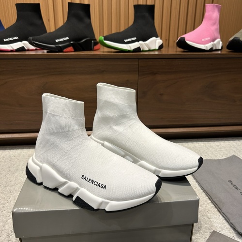 Replica Balenciaga Boots For Men #1267303, $68.00 USD, [ITEM#1267303], Replica Balenciaga Boots outlet from China