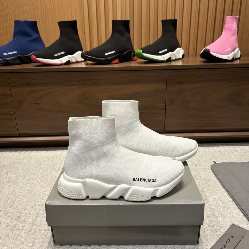 Replica Balenciaga Boots For Women #1267305, $68.00 USD, [ITEM#1267305], Replica Balenciaga Boots outlet from China