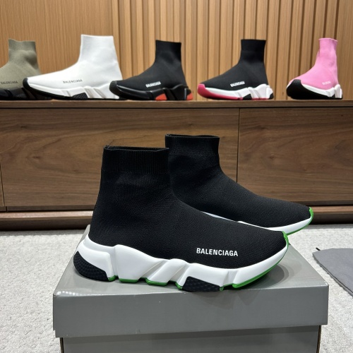 Replica Balenciaga Boots For Women #1267309, $68.00 USD, [ITEM#1267309], Replica Balenciaga Boots outlet from China