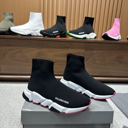 Replica Balenciaga Boots For Women #1267311, $68.00 USD, [ITEM#1267311], Replica Balenciaga Boots outlet from China