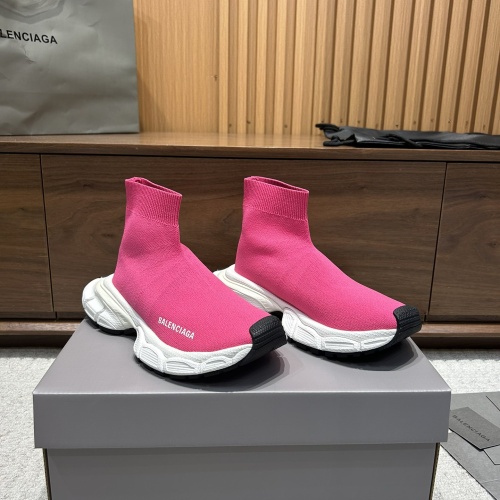 Replica Balenciaga Boots For Women #1267327, $96.00 USD, [ITEM#1267327], Replica Balenciaga Boots outlet from China