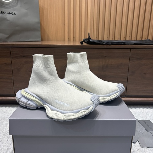 Replica Balenciaga Boots For Women #1267329, $96.00 USD, [ITEM#1267329], Replica Balenciaga Boots outlet from China