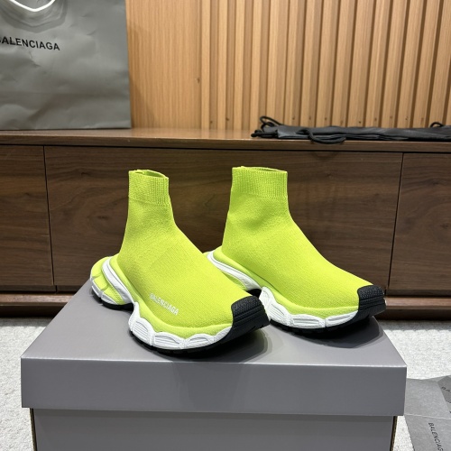 Replica Balenciaga Boots For Women #1267331, $96.00 USD, [ITEM#1267331], Replica Balenciaga Boots outlet from China