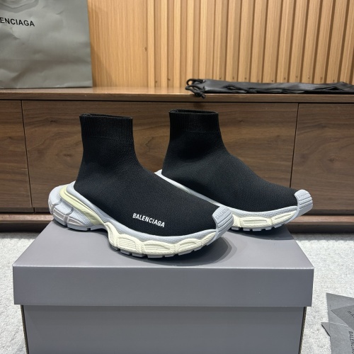 Replica Balenciaga Boots For Women #1267333, $96.00 USD, [ITEM#1267333], Replica Balenciaga Boots outlet from China