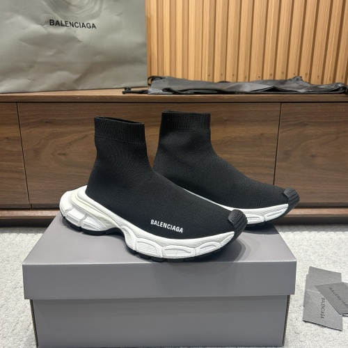 Replica Balenciaga Boots For Women #1267335, $96.00 USD, [ITEM#1267335], Replica Balenciaga Boots outlet from China