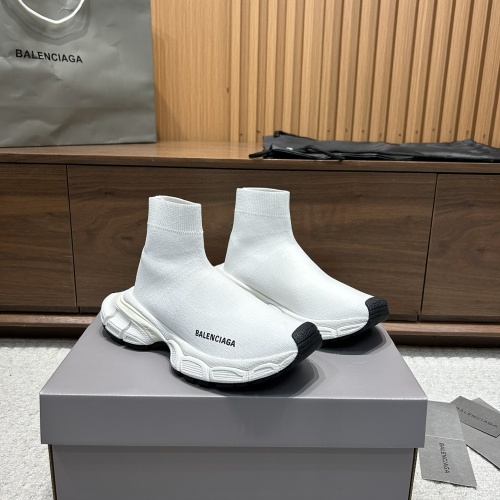 Replica Balenciaga Boots For Women #1267339, $96.00 USD, [ITEM#1267339], Replica Balenciaga Boots outlet from China