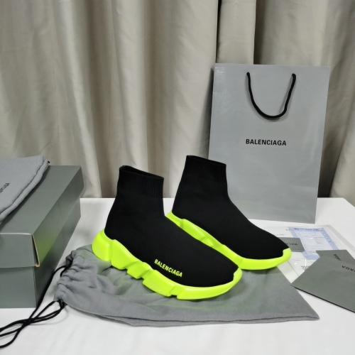 Replica Balenciaga Boots For Women #1267343, $92.00 USD, [ITEM#1267343], Replica Balenciaga Boots outlet from China