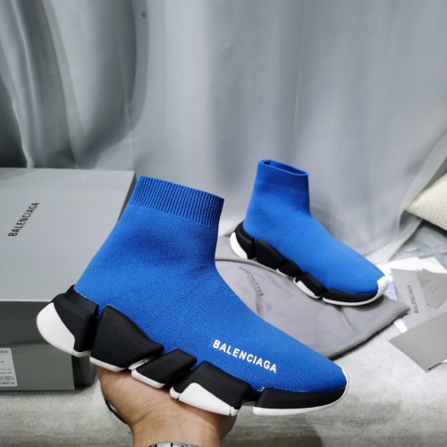 Replica Balenciaga Boots For Women #1267369, $92.00 USD, [ITEM#1267369], Replica Balenciaga Boots outlet from China