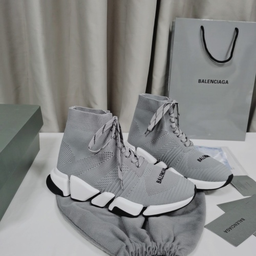 Replica Balenciaga Boots For Women #1267387, $96.00 USD, [ITEM#1267387], Replica Balenciaga Boots outlet from China