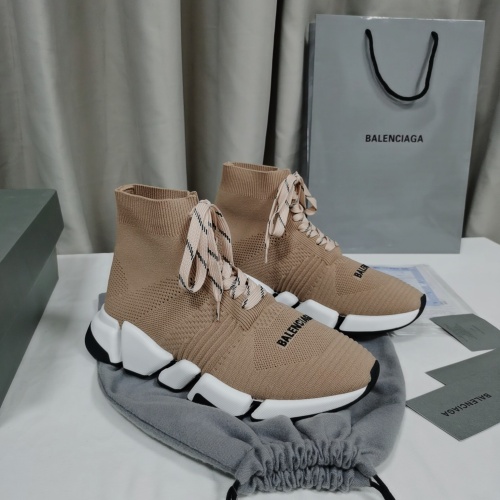 Replica Balenciaga Boots For Women #1267389, $96.00 USD, [ITEM#1267389], Replica Balenciaga Boots outlet from China