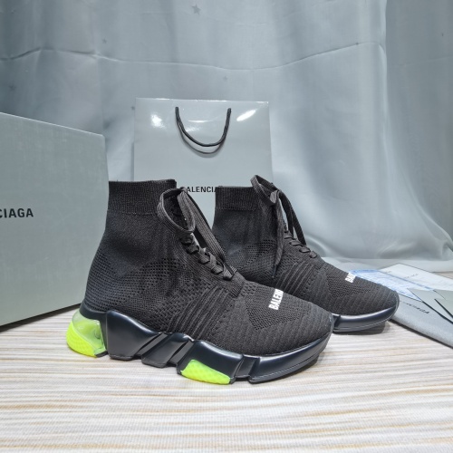 Replica Balenciaga Boots For Women #1267395, $88.00 USD, [ITEM#1267395], Replica Balenciaga Boots outlet from China