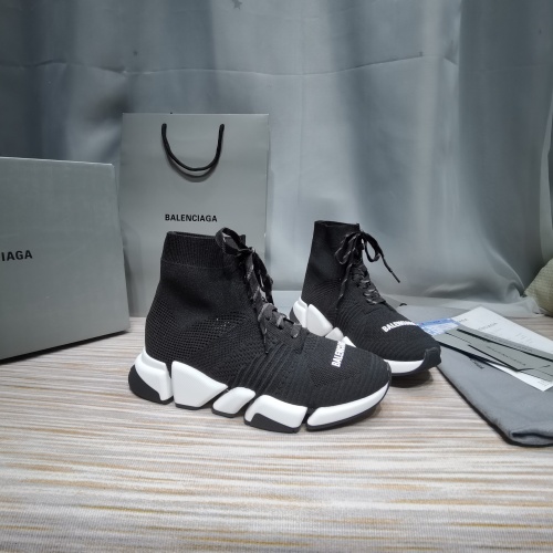 Replica Balenciaga Boots For Women #1267399, $96.00 USD, [ITEM#1267399], Replica Balenciaga Boots outlet from China