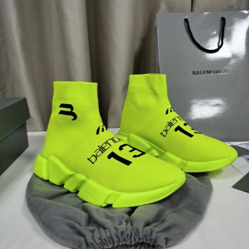 Replica Balenciaga Boots For Women #1267401, $76.00 USD, [ITEM#1267401], Replica Balenciaga Boots outlet from China