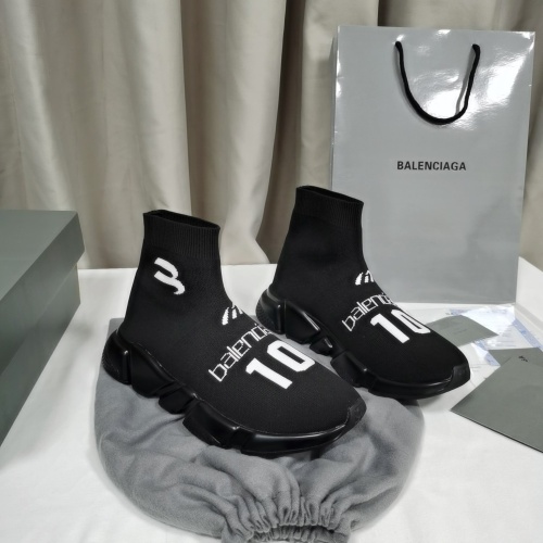 Replica Balenciaga Boots For Women #1267403, $76.00 USD, [ITEM#1267403], Replica Balenciaga Boots outlet from China