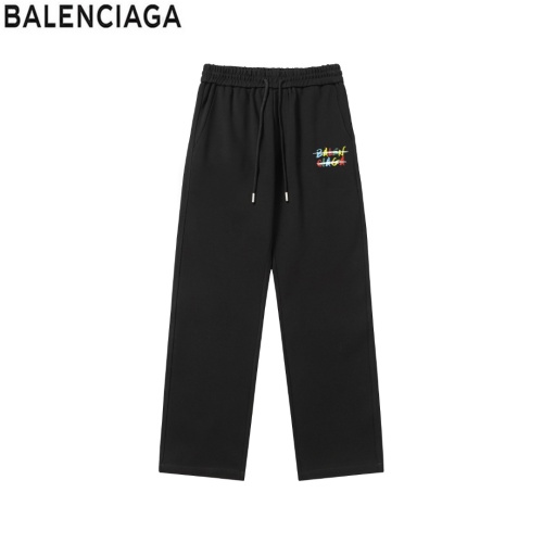 Replica Balenciaga Pants For Unisex #1267417, $48.00 USD, [ITEM#1267417], Replica Balenciaga Pants outlet from China