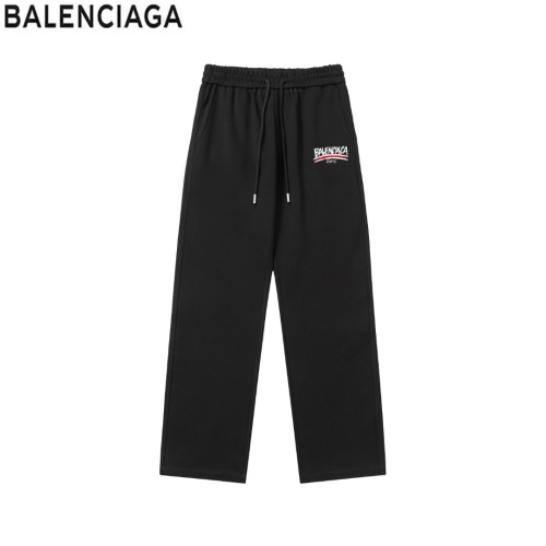 Replica Balenciaga Pants For Unisex #1267420, $48.00 USD, [ITEM#1267420], Replica Balenciaga Pants outlet from China