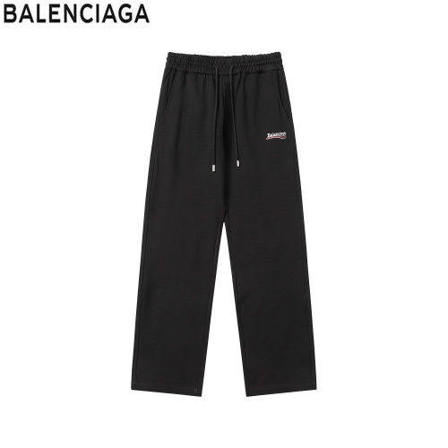 Replica Balenciaga Pants For Unisex #1267421, $48.00 USD, [ITEM#1267421], Replica Balenciaga Pants outlet from China