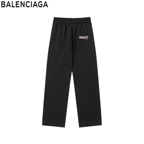 Replica Balenciaga Pants For Unisex #1267421 $48.00 USD for Wholesale