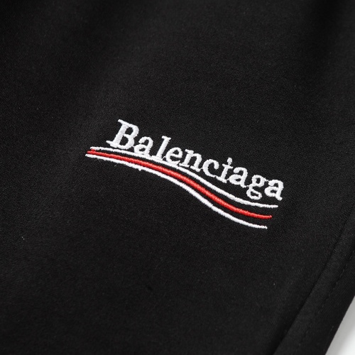 Replica Balenciaga Pants For Unisex #1267421 $48.00 USD for Wholesale