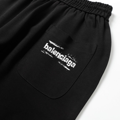 Replica Balenciaga Pants For Unisex #1267422 $48.00 USD for Wholesale