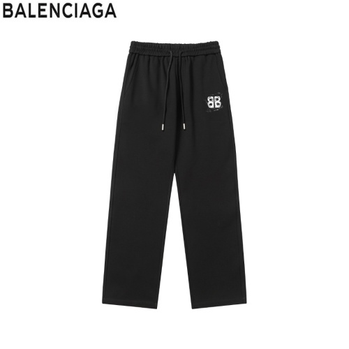 Replica Balenciaga Pants For Unisex #1267423, $48.00 USD, [ITEM#1267423], Replica Balenciaga Pants outlet from China