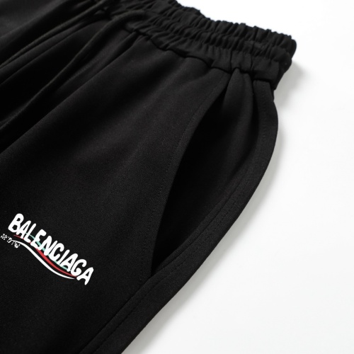 Replica Balenciaga Pants For Unisex #1267424 $48.00 USD for Wholesale