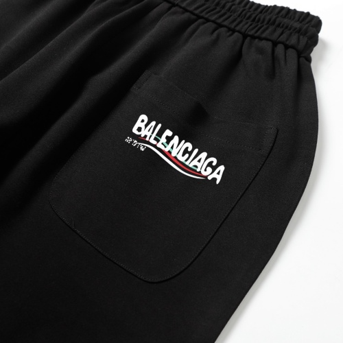 Replica Balenciaga Pants For Unisex #1267424 $48.00 USD for Wholesale