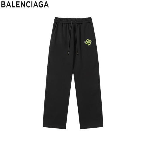 Replica Balenciaga Pants For Unisex #1267425, $48.00 USD, [ITEM#1267425], Replica Balenciaga Pants outlet from China