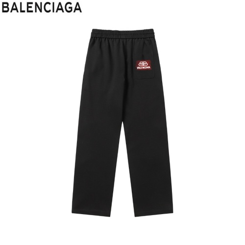 Replica Balenciaga Pants For Unisex #1267430 $48.00 USD for Wholesale