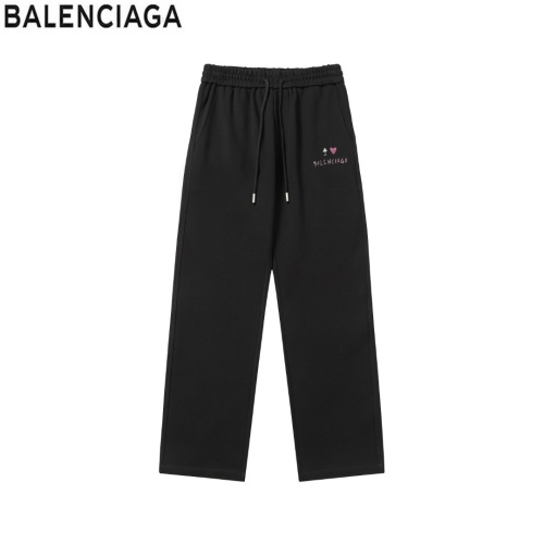 Replica Balenciaga Pants For Unisex #1267432, $48.00 USD, [ITEM#1267432], Replica Balenciaga Pants outlet from China