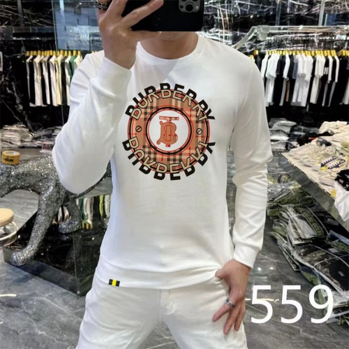 Replica Burberry Hoodies Long Sleeved For Men #1267494, $48.00 USD, [ITEM#1267494], Replica Burberry Hoodies outlet from China