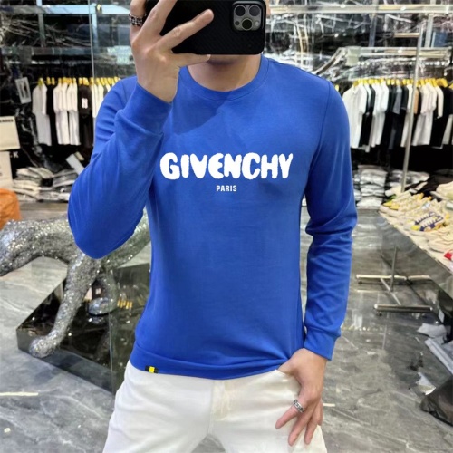 Replica Givenchy Hoodies Long Sleeved For Men #1267532, $48.00 USD, [ITEM#1267532], Replica Givenchy Hoodies outlet from China