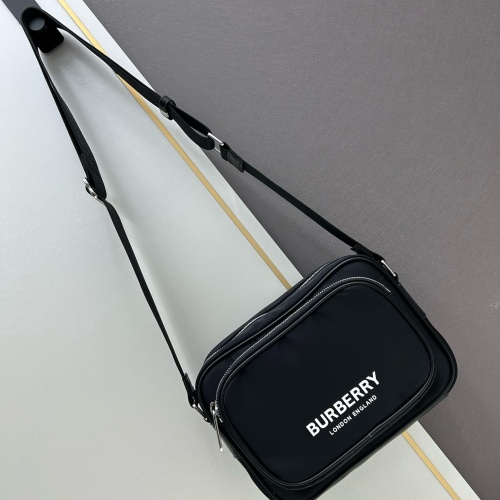 Replica Burberry AAA Quality Messenger Bags For Unisex #1267578, $88.00 USD, [ITEM#1267578], Replica Burberry AAA Quality Messenger Bags outlet from China