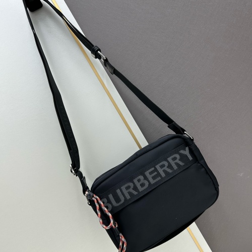 Replica Burberry AAA Quality Messenger Bags For Unisex #1267579, $88.00 USD, [ITEM#1267579], Replica Burberry AAA Messenger Bags outlet from China