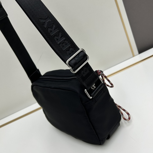 Replica Burberry AAA Quality Messenger Bags For Unisex #1267579 $88.00 USD for Wholesale