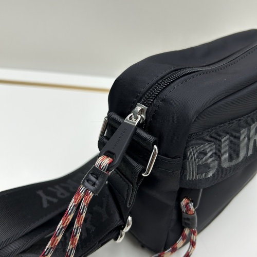 Replica Burberry AAA Quality Messenger Bags For Unisex #1267579 $88.00 USD for Wholesale