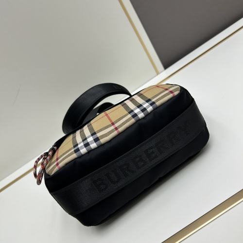 Replica Burberry AAA Quality Messenger Bags For Unisex #1267581 $88.00 USD for Wholesale