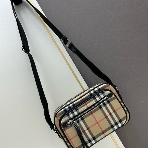 Replica Burberry AAA Quality Messenger Bags For Unisex #1267583, $88.00 USD, [ITEM#1267583], Replica Burberry AAA Messenger Bags outlet from China