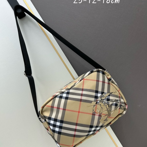 Replica Burberry AAA Quality Messenger Bags For Unisex #1267586, $98.00 USD, [ITEM#1267586], Replica Burberry AAA Messenger Bags outlet from China