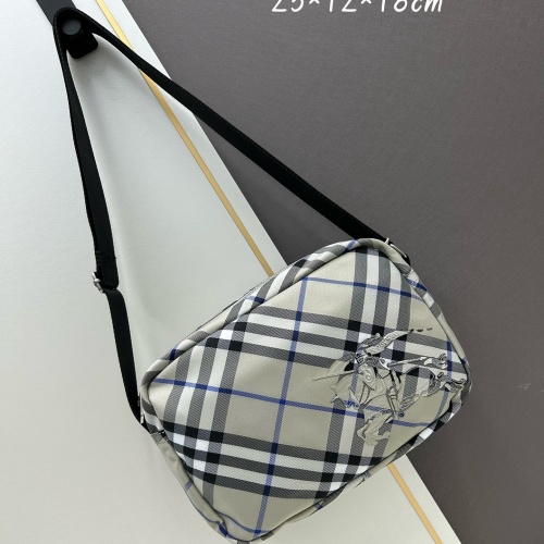 Replica Burberry AAA Quality Messenger Bags For Unisex #1267587, $98.00 USD, [ITEM#1267587], Replica Burberry AAA Messenger Bags outlet from China