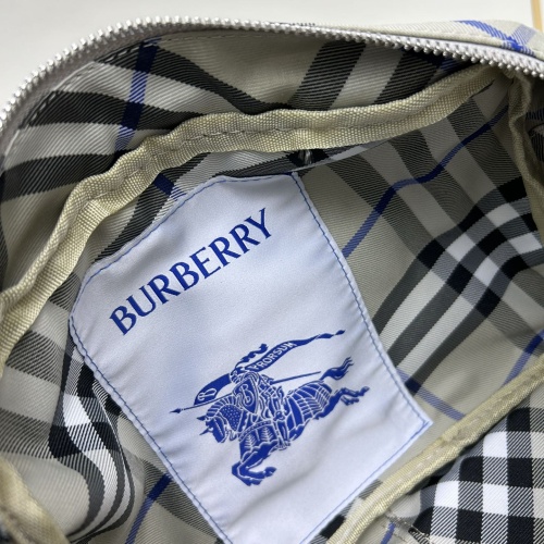 Replica Burberry AAA Quality Messenger Bags For Unisex #1267587 $98.00 USD for Wholesale