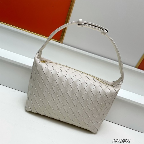 Replica Bottega Veneta BV AAA Quality Handbags For Women #1267632, $96.00 USD, [ITEM#1267632], Replica Bottega Veneta BV AAA Handbags outlet from China