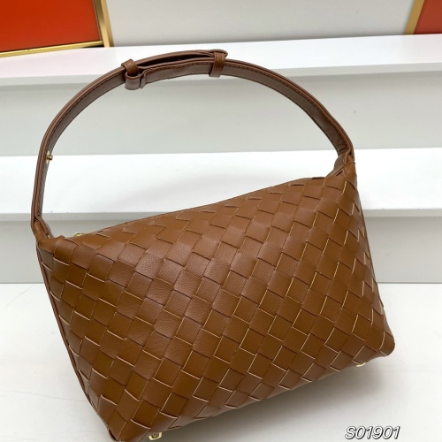 Replica Bottega Veneta BV AAA Quality Handbags For Women #1267633 $96.00 USD for Wholesale